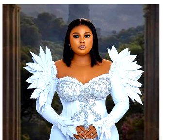 Zainab Bakare slams critics over reaction at Allwell Ademola’s service of songs