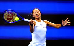 Olympic champion Zheng out of Australian Open