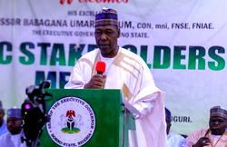 2027: I don’t know my successor – Zulum