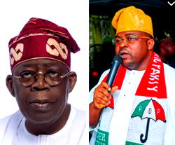 Nigerians will decide who leads in 2027, not incumbency — Ajadi tells Tinubu