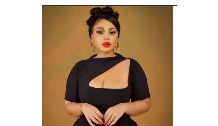 There are always signs before domestic violence boils over – Actress Amaka Obi