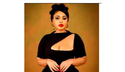 There are always signs before domestic violence boils over – Actress Amaka Obi