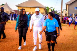 Abbah village wins Offor Global Network N5m football tourney