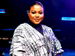 Sunmisola Agbebi-Okeleye opens up on inspiration behind Amioluwa