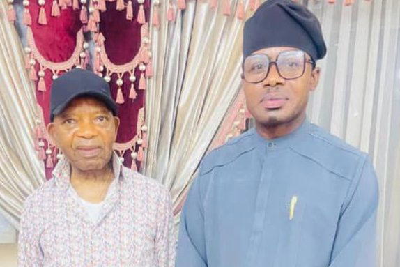 Arthur Eze hails Mbah as ‘Incomparable Governor,’ pledges partnership on grassroots devt