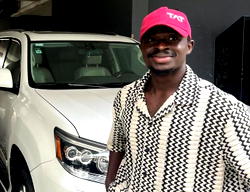 Africa’s creative economy is next global powerhouse – Akintunde Omobayowa