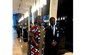 NIDCOM reaffirms commitment to welfare of Nigerians in diaspora