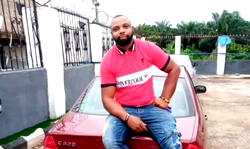 Gay suspect dies in Ekenwan mob attack as Police declare partner wanted over same-sex incident