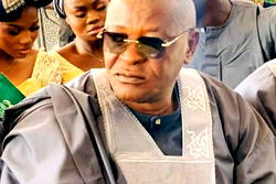 Oyo: Ex-majority leader, Agbarapo slams APC over early 2027 campaigns