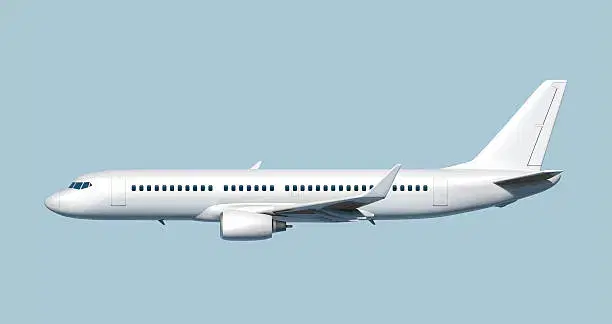 8 reasons most aircrafts are painted white
