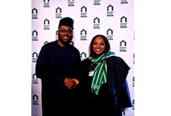 Tetracore Energy Group honoured with first Indigenous Energy Excellence and Strategic Award by Nigeria House, Davos