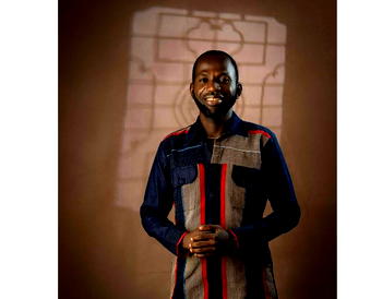 Kehinde Ajose, Daniel Etim-Effiong, Layi Wasabi emerge among Africa’s Top 100 Most Exceptional Men