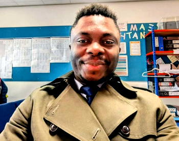 ‘The algorithm is a ghost – the debt is a lie – the pulse is real’