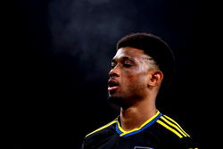 ‘Your only hope is corners’ — Amad Diallo trolls Arsenal fan after United win
