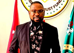 Amafibe: Africa’s resources can drive global competitiveness