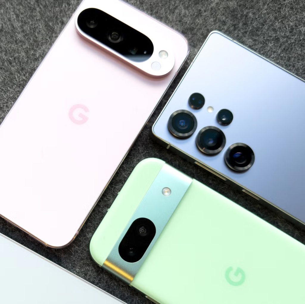 7 changes expected in Android phones in 2026