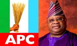 Osun govt, APC bicker over teachers’ recruitment exercise