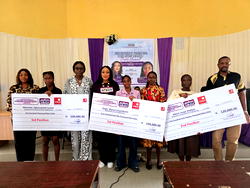 APWEN Bayelsa champions clean energy, academic excellence at FUO