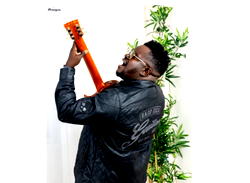 Dance of David: Hurlarstringz announces flagship Live Music Experience in London