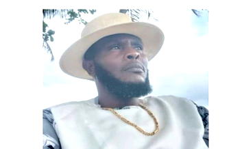 Ex-militant leader Lucky Ben condemns alleged blackmail against Amnesty Programme boss, Otuaro