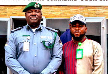 NAOSS National, Ogun Customs raise alarm over drug abuse