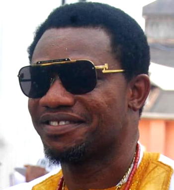 Igwe Orizu III honours prominent Nnewi sons, Onowu Ndigbo na Isolo, Royal Asianya at Ofala festival