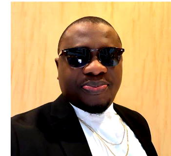 Olanrewaju Agunbiade bags double honours at Prestigious Coolwealth Awards 2026