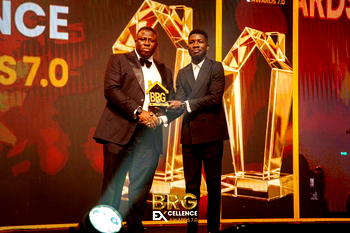 ATM Luxury Properties secures double honors at BRG Excellence Awards 7.0