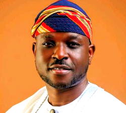 Ojomu appointed national auditor of ALGONVC
