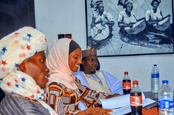 Africa Youth Advance Mentorship Initiative opens application for 2026 fellowship