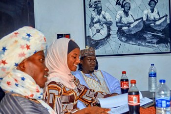 Africa Youth Advance Mentorship Initiative opens application for 2026 fellowship