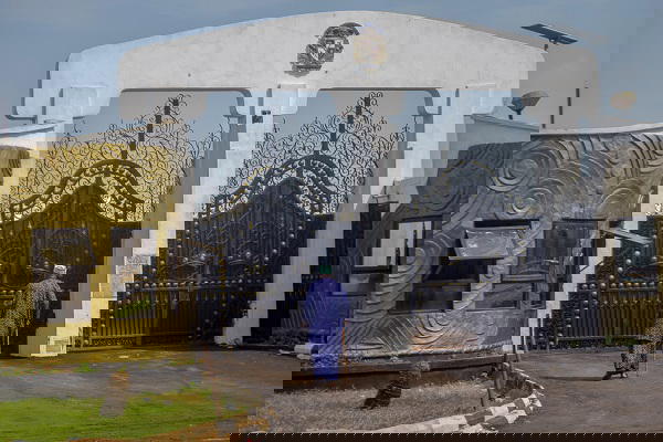 Fusengbuwa ruling house fixes Monday to fill Awujale vacant stool