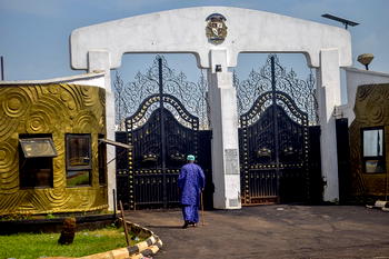Battle For Awujale: Ogun speaks on purported suspension of Ijebu chiefs