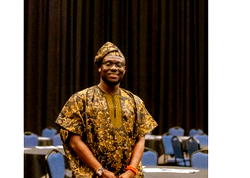 Blackdrum TV celebrates 5 years of broadcasting African culture