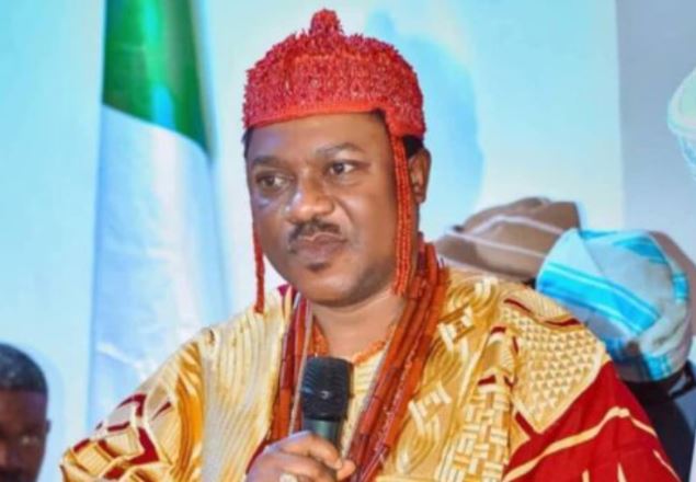 Bombed Police Station: Ondo Obas decry attack, say targeted to disrupt peace
