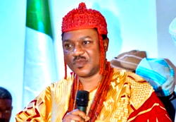 Bombed Police Station: Ondo Obas decry attack, say targeted to disrupt peace