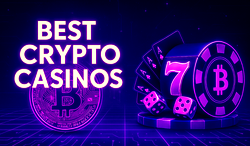 Best Crypto Casinos 2026: Top 5 Fastest Paying Bitcoin Casino Sites in January (Trending)