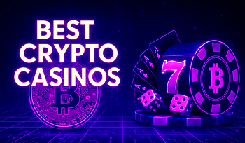 Best Crypto Casinos 2026: Top 5 Fastest Paying Bitcoin Casino Sites in January (Trending)