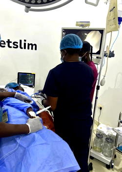 Access to Bariatrics care improves in South-East with Onitsha launch 