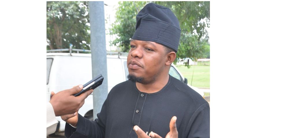 2026 Convention: I’ve no interest in contesting for APC National Youth Leader — Obidike