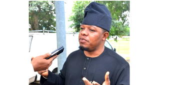 2026 Convention: I’ve no interest in contesting for APC National Youth Leader — Obidike