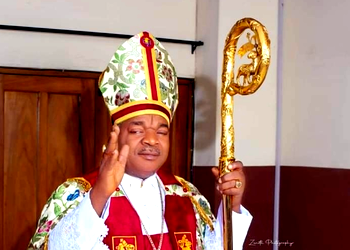 Methodist Prelate urges Nigerian leaders to deliver dividends of democracy