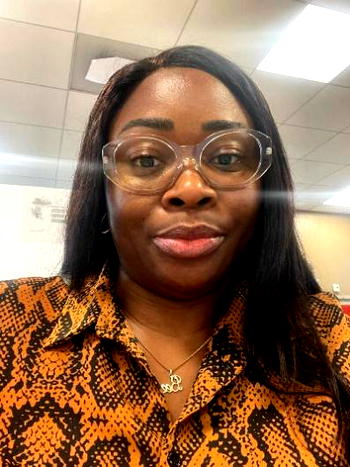 Nigerian scholar shines with groundbreaking thesis on safe rainwater and rural health