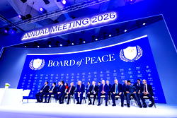 Trump’s Board of Peace: Full list of countries that have joined