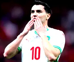 AFCON 25: Full list of top scorers ahead of semi finals