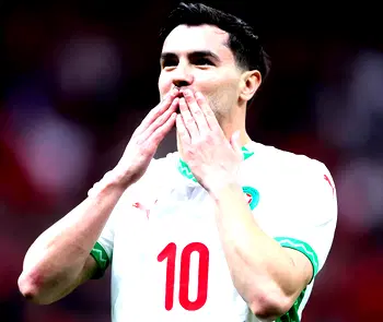 AFCON 25: Full list of top scorers ahead of semi finals