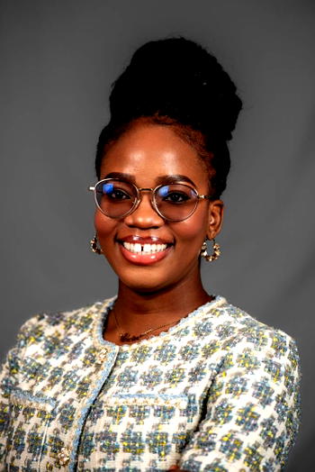 Why Dr Cherechi Nwabueze’s research Is reframing maternal health conversations in Nigeria and beyond