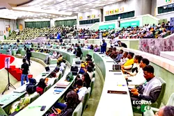 Venezuela: ECOWAS urges respect for state sovereignty, international law