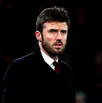 Man Utd can’t rush manager choice – Carrick