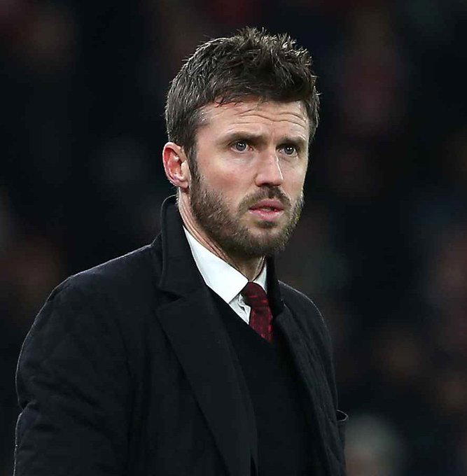 Carrick identifies three Manchester United stars Tuchel should consider selecting